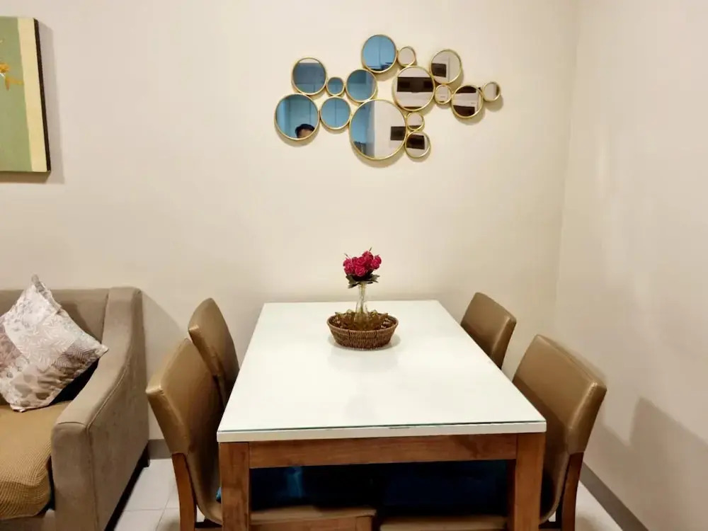 Mactan Newtown Omp Family Room