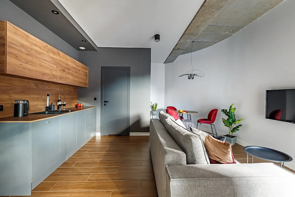 Homewell Boutique Apartments Stare Miasto