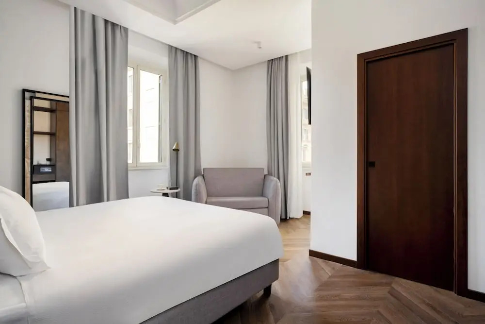 Boutique Hotel Piedra Rome City Centre