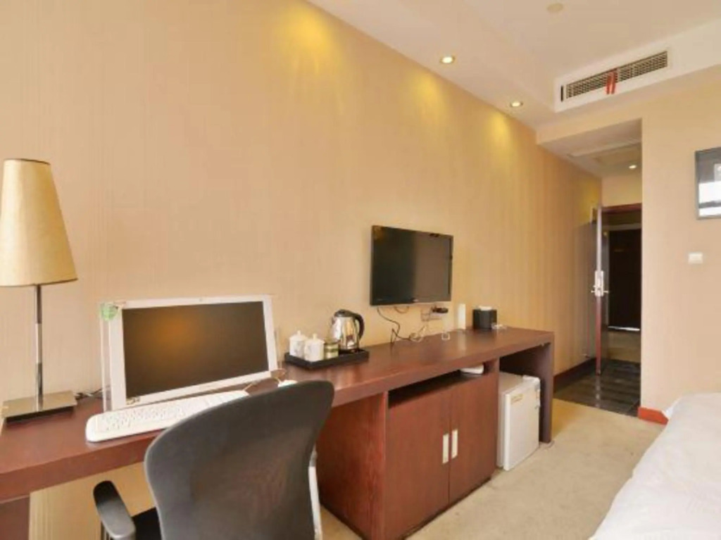 Zhenjiang Xingyao Inn (Zhenjiang Dahan Port Marina Wharf Tongang Road Branch)