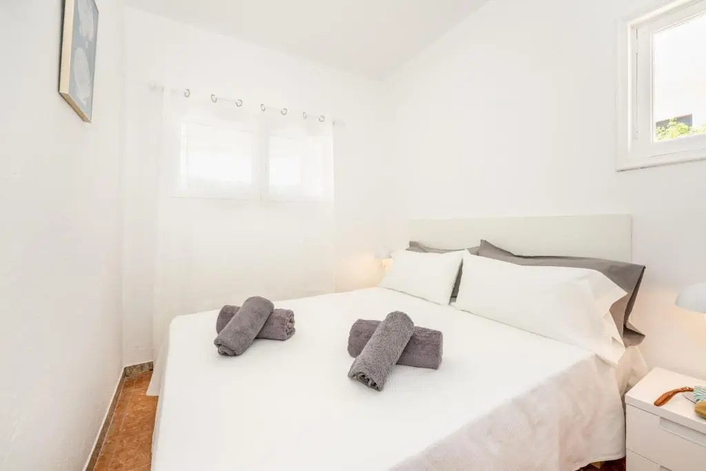 4 Brothers apartment