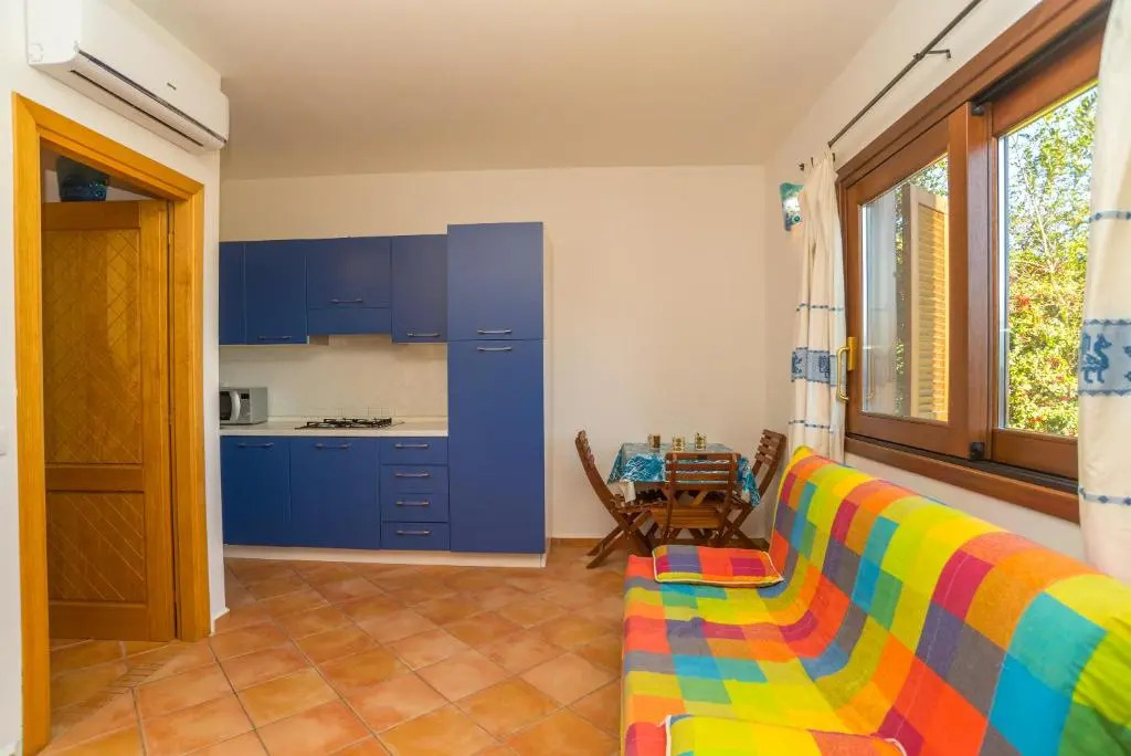 Villetta Porto Ottiolu 203