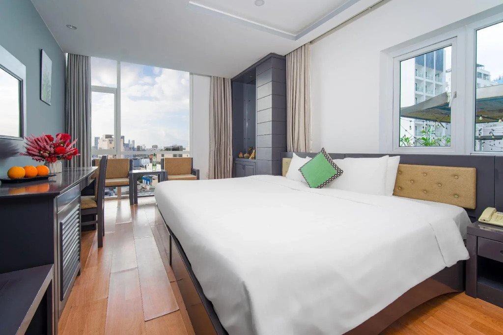 Chill Place Hotel