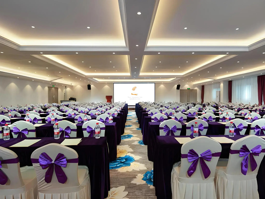 Venus International Hotel (Kunming Tongde Plaza)