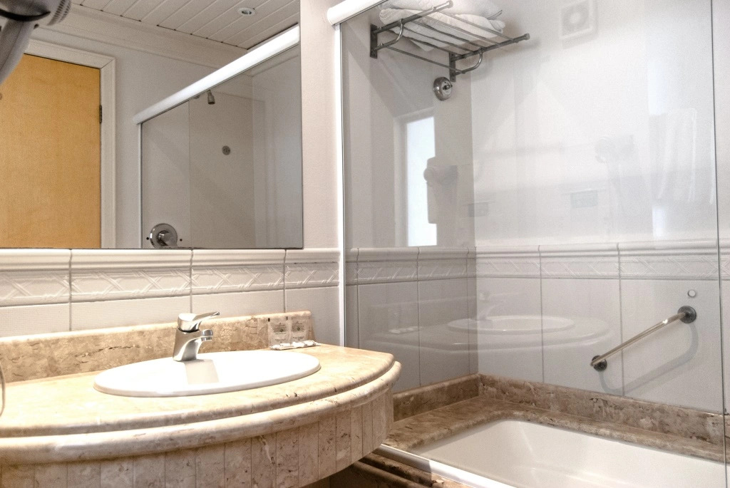 Hotel Torres da Cachoeira