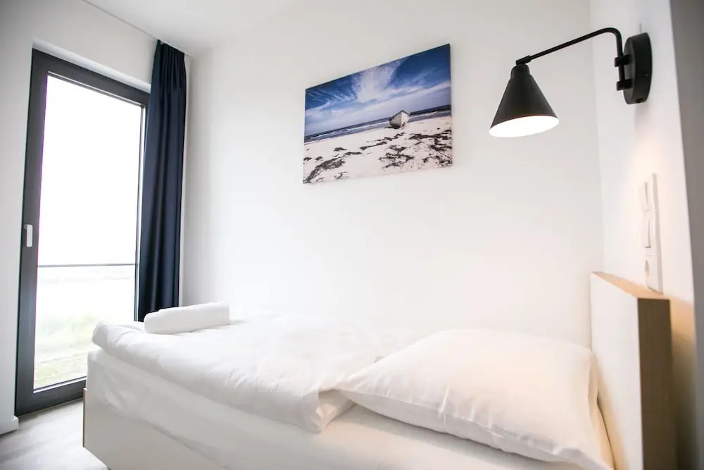 Hafenapartments Warnemünde