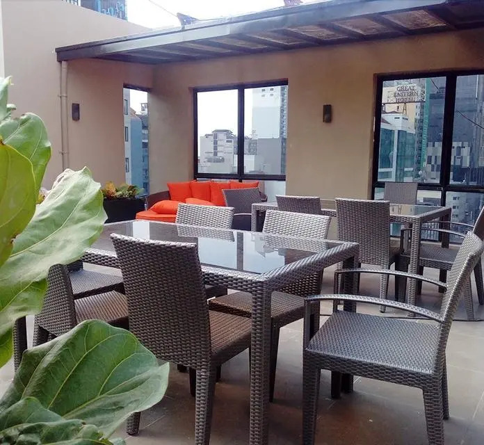 Maxx Hotel Makati