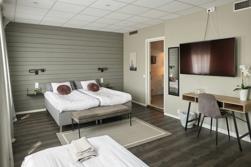 Hotell Rådhuset