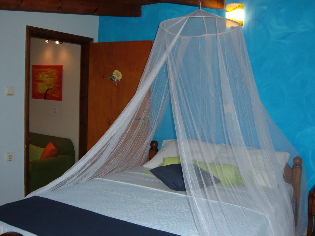 Poseidon Apartments