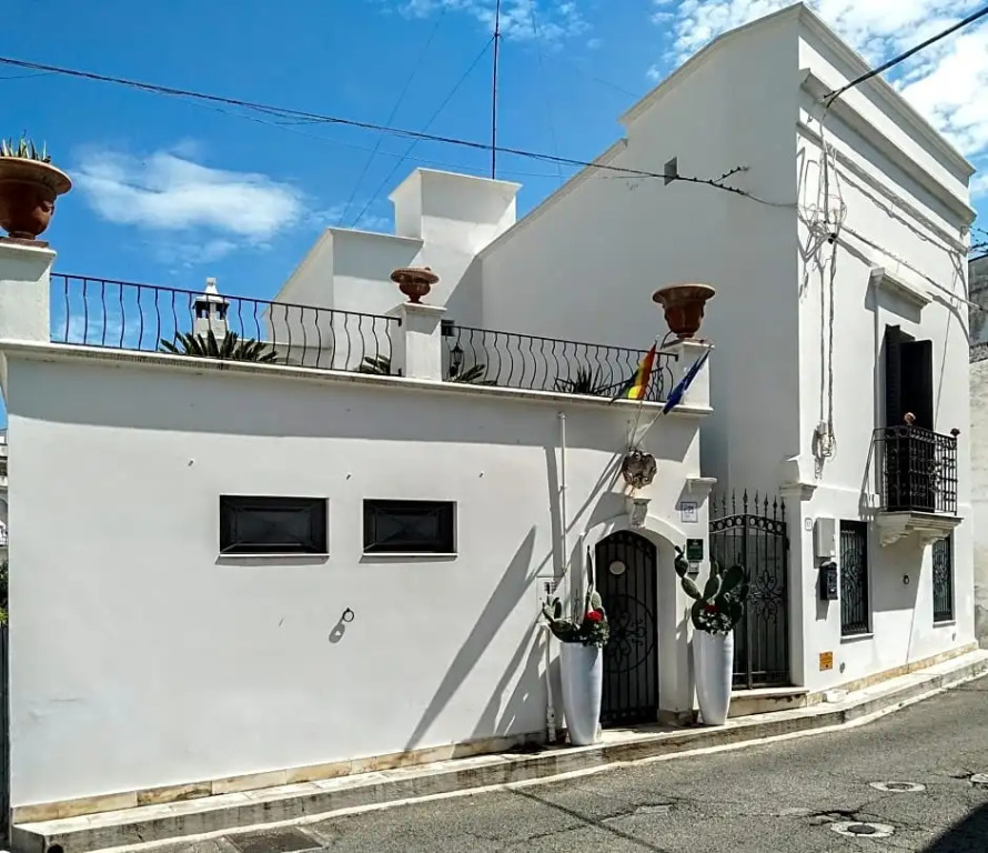 Masseria Urbana