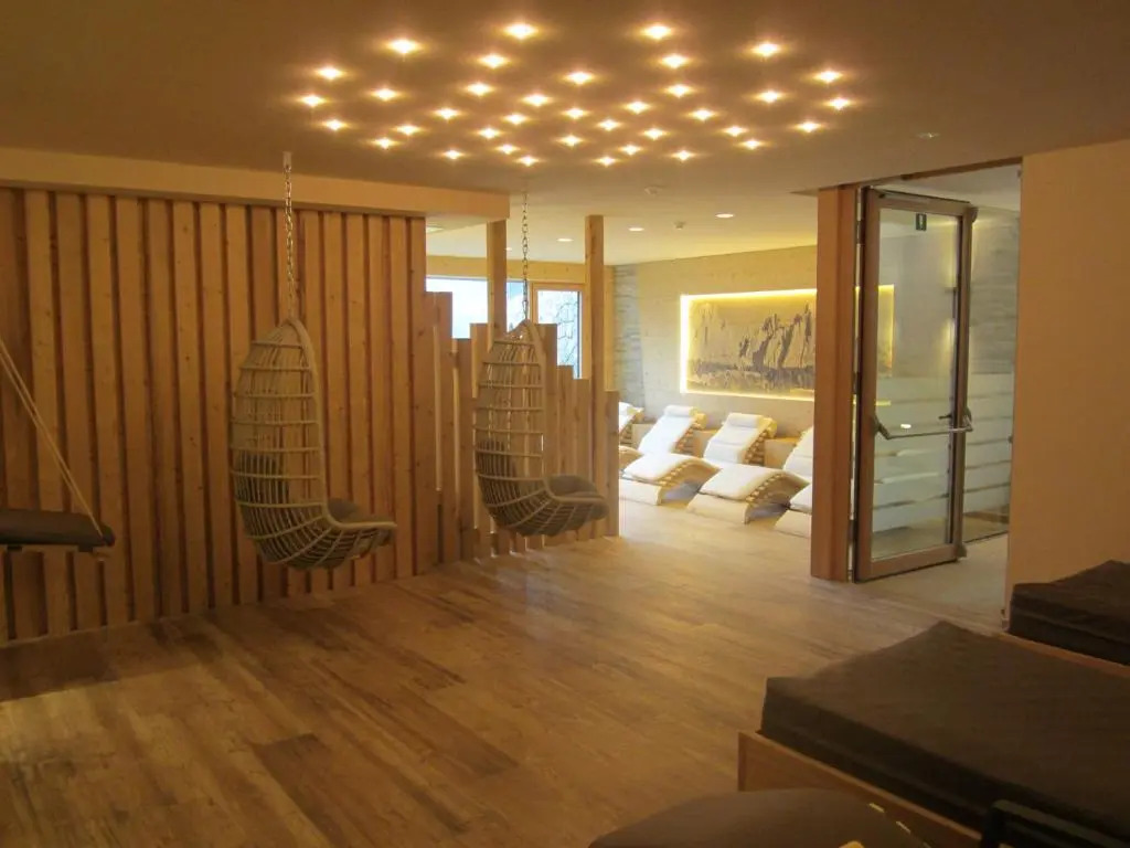 Hotel Ronce