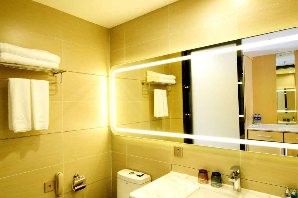 Guangzhou Seaman Hotel