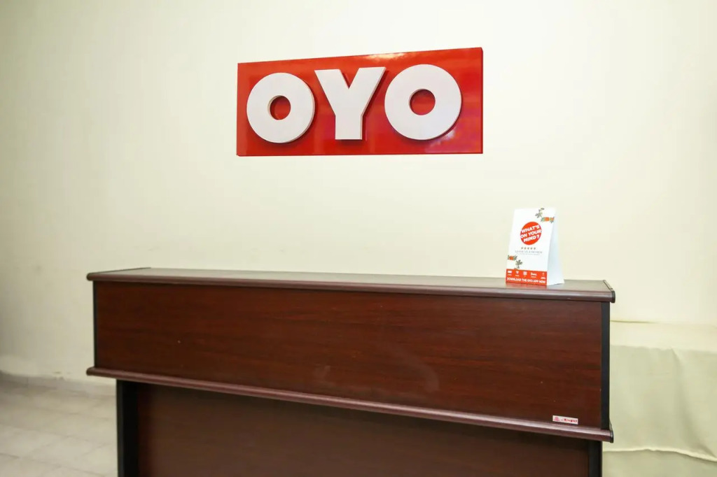 Hotel O Omah Ladrang