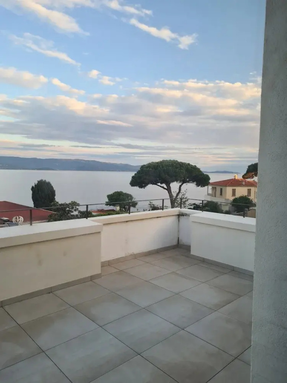 Hôtel Villa Martini