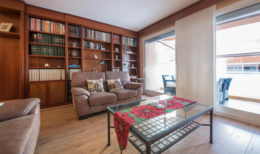 Bfa 2 - Beach Apartment  1