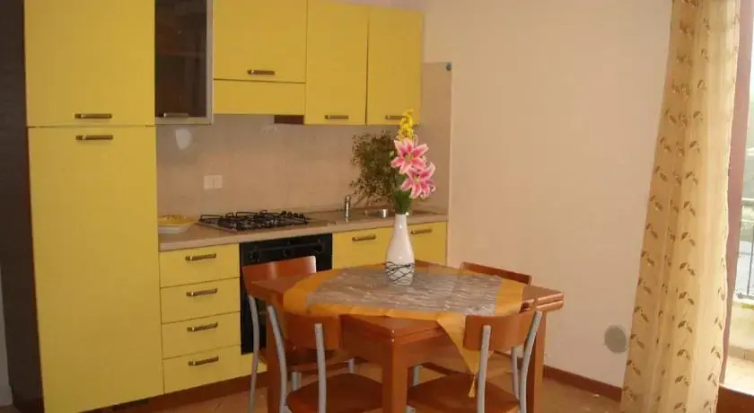 Residence Miramar