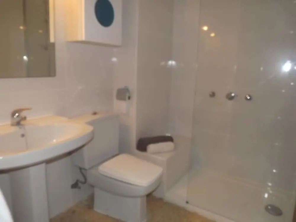Apartamento El Palmar