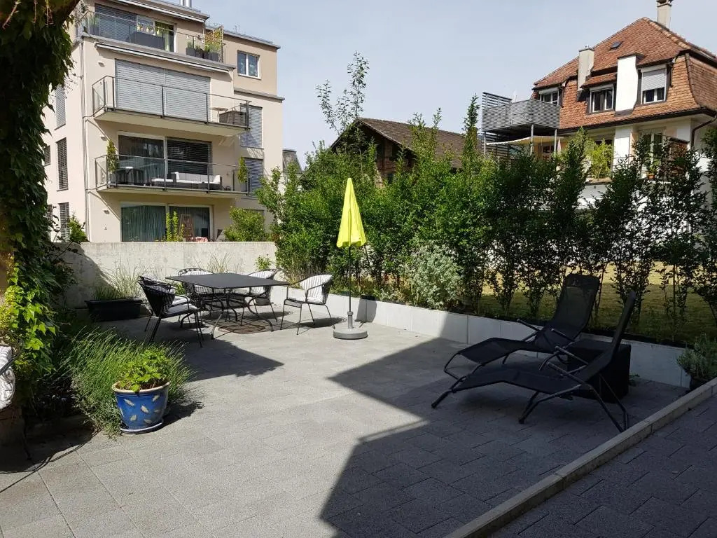Interlaken Apartments