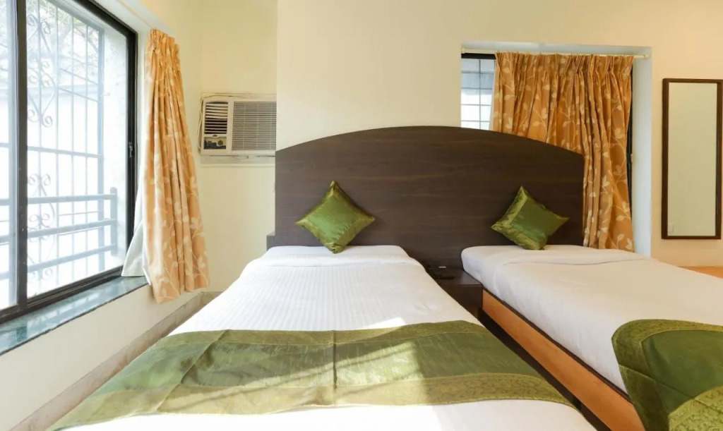 Itsy Hotels Hill View Ex