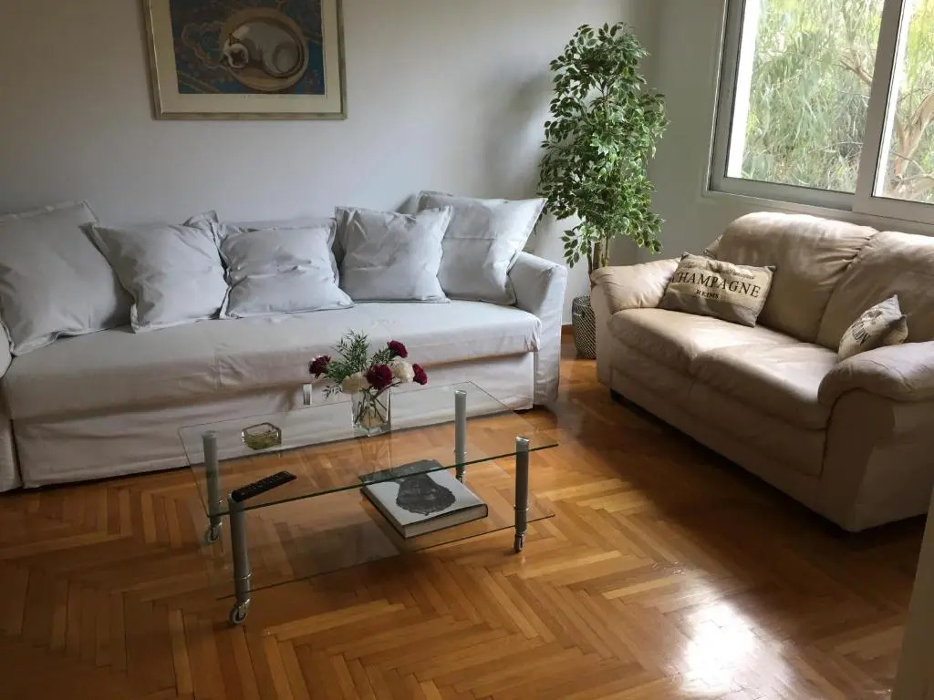 Central 5 Room Apartment