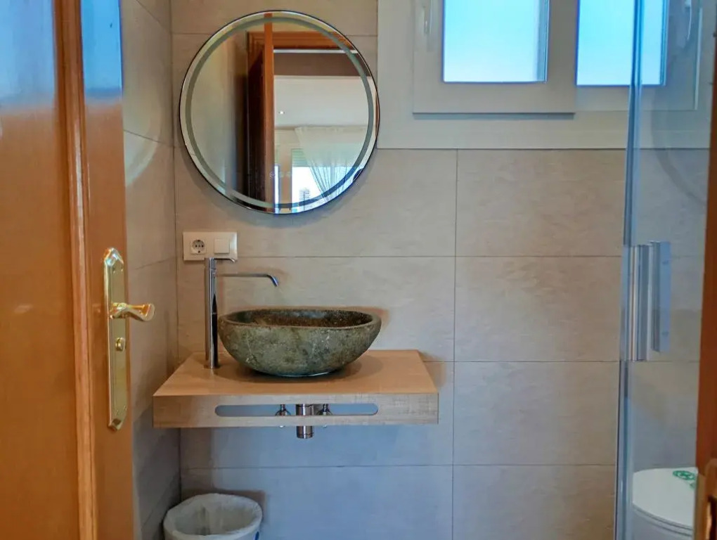 Apartamentos Residencial Estibaliz 3000