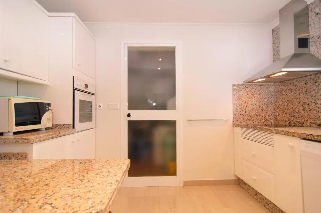 Penthouse Venalmar