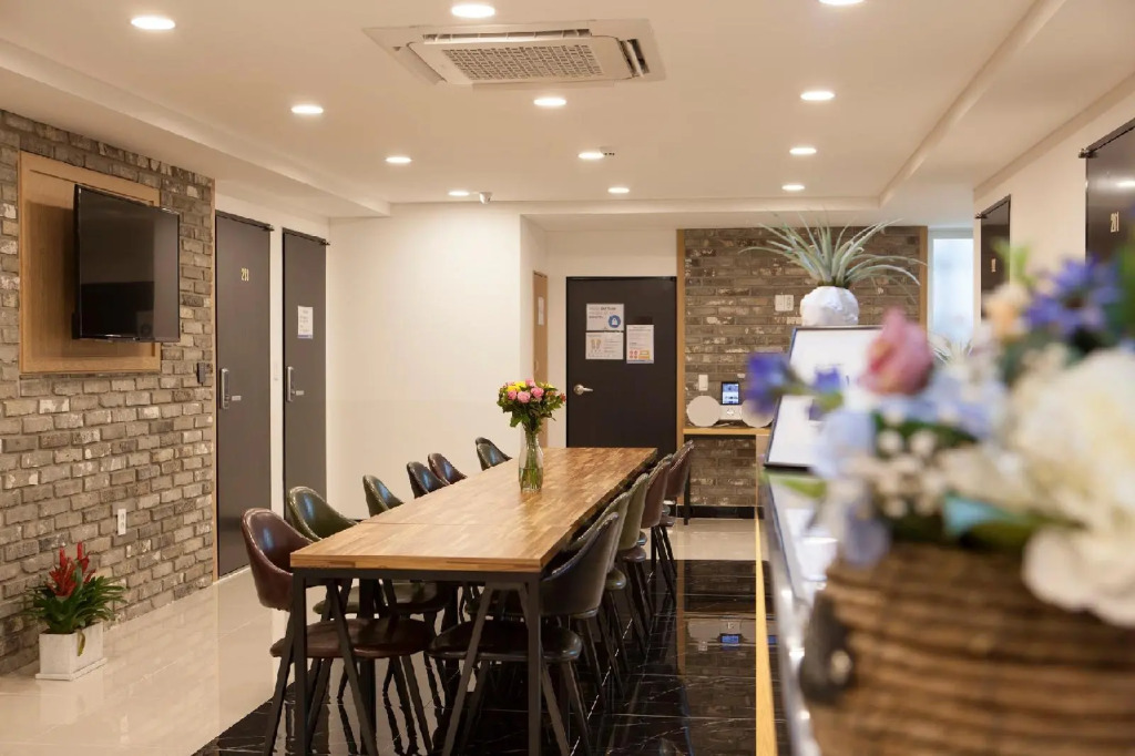 K-GUESTHOUSE Gwanganri