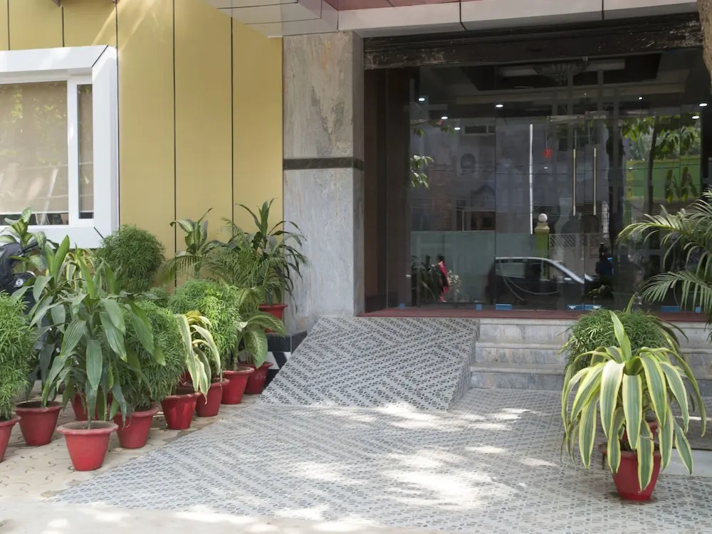OYO 2770 Hotel 7Saat