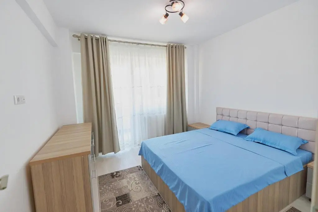 Alessandro Home 5 Luxury Centru Palas Mall Iași