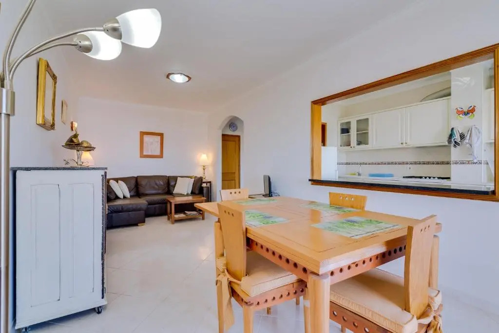 Falésia II - Nice Apartment - Vilamoura