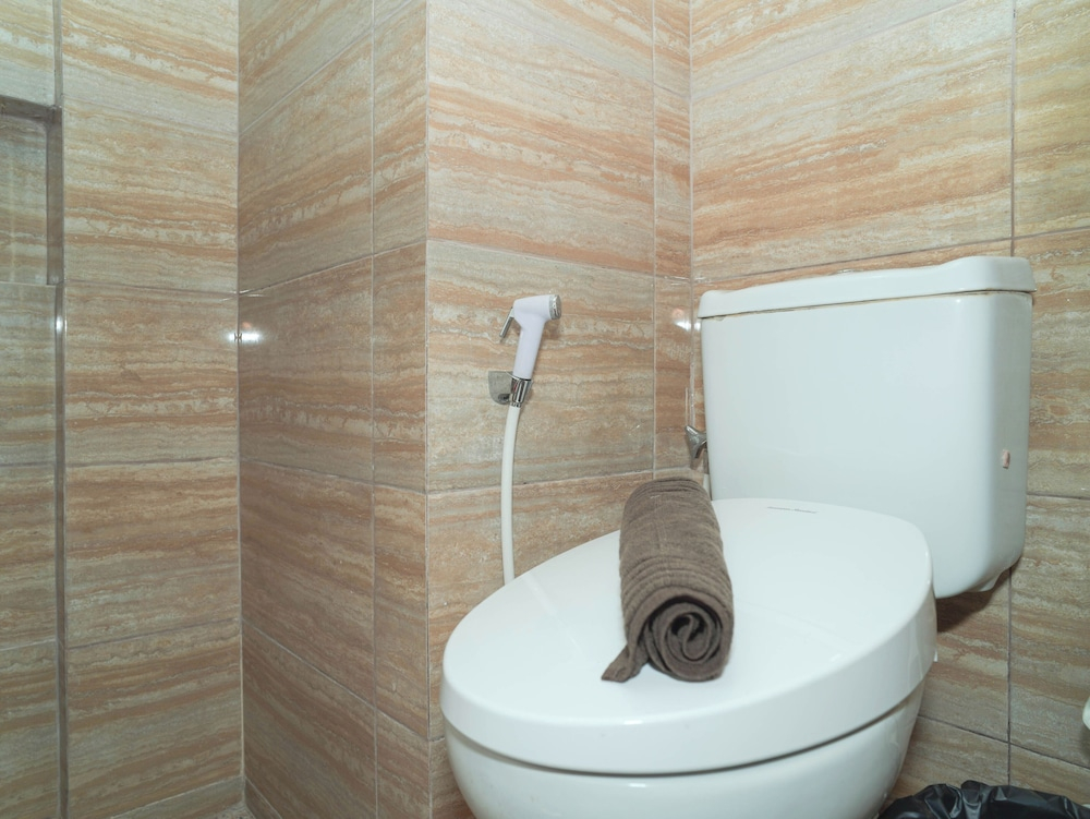 Cozy 2Br At Apartment De Paradiso Pluit
