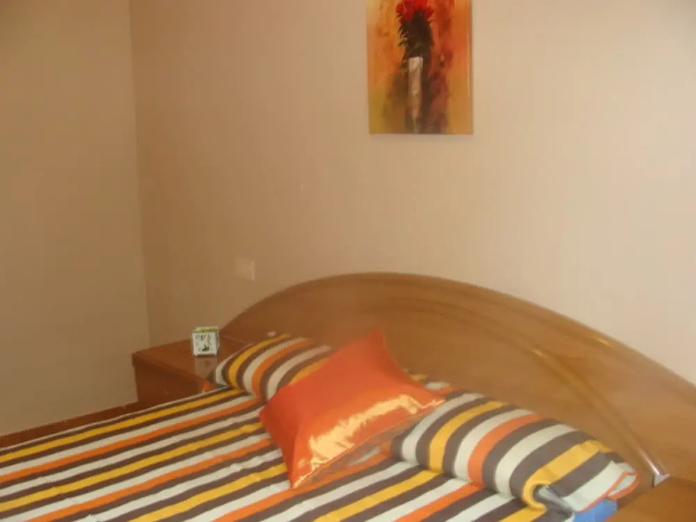 AP Costas Font Nova 1 dormitorio