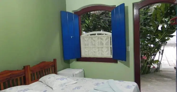 Pousada Lua Clara