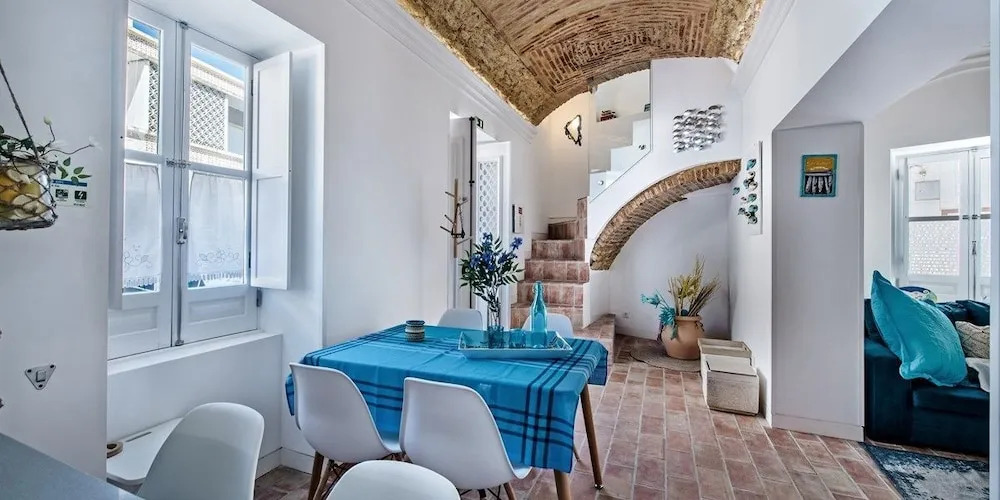 Casa Limoncello by MarsAlgarve