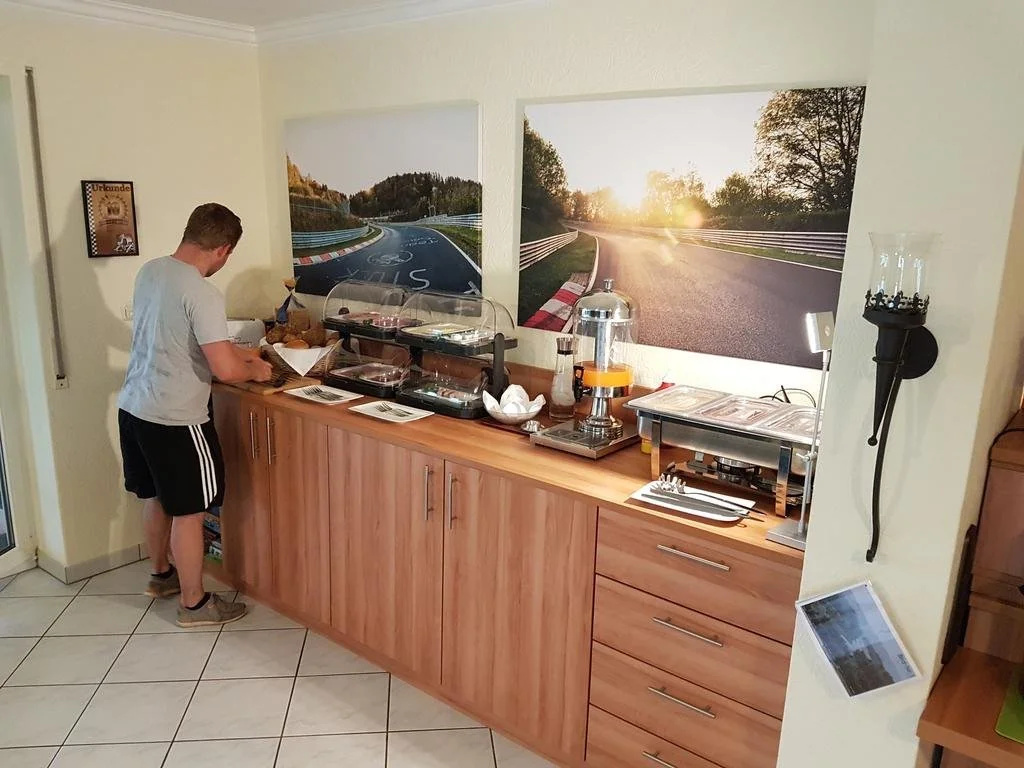 Willi´s Gästezimmer / Ferienwohnung