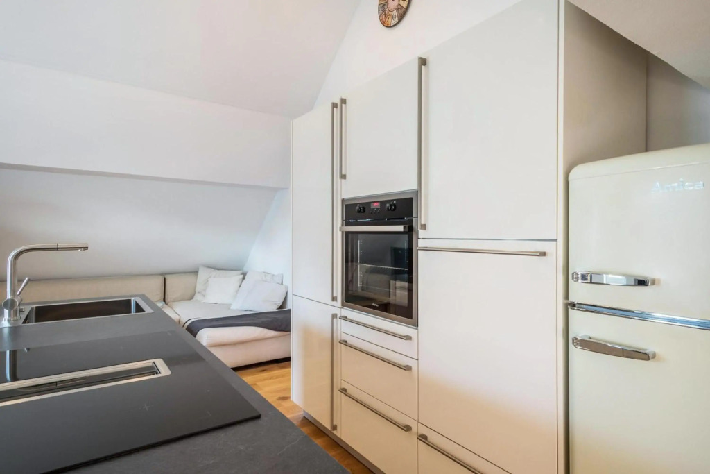 Ferienwohnung Reck