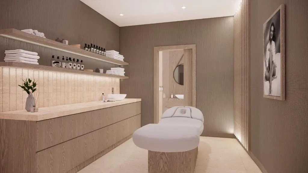 Hotel Linea Mare