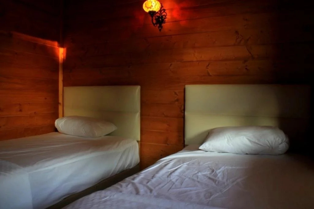 Huzur Motel