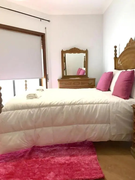 2 bedrooms appartement at Viana do Castelo 150 m away from the beach with sea view balcony and wifi