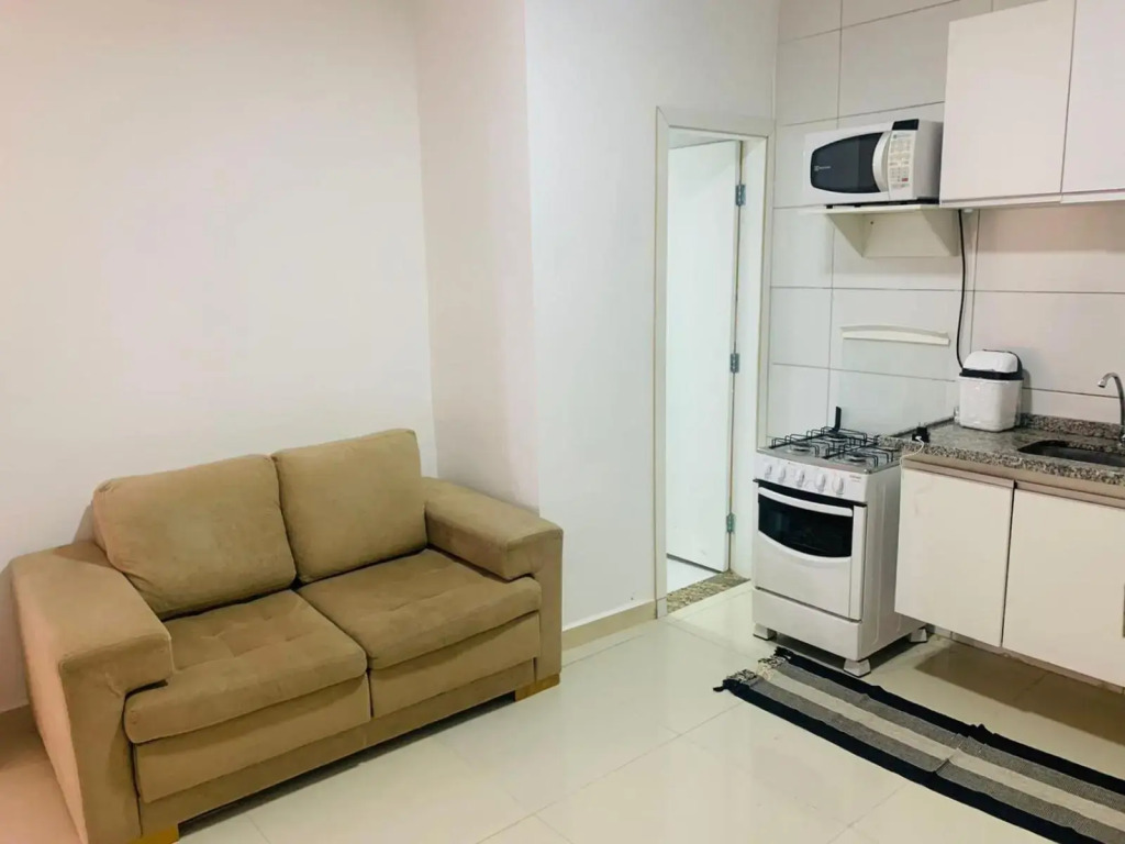 Apartamento no Tremembé 8