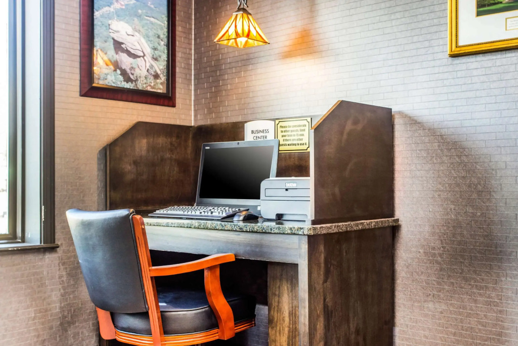 Quality Inn Black Mountain-Asheville East