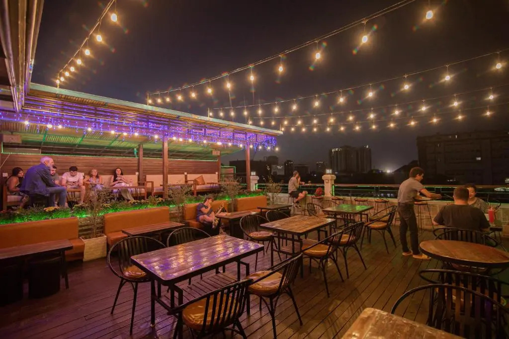 Pooltop Phnom Penh