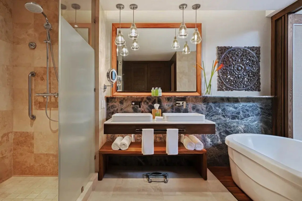 Jungala Hotel at VidantaWorld Riviera Maya