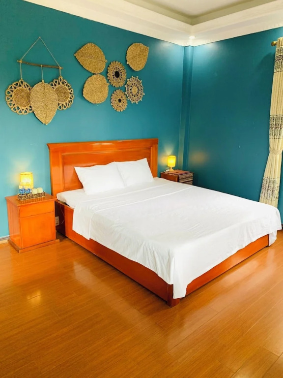 Sapa Binhlan Homestay