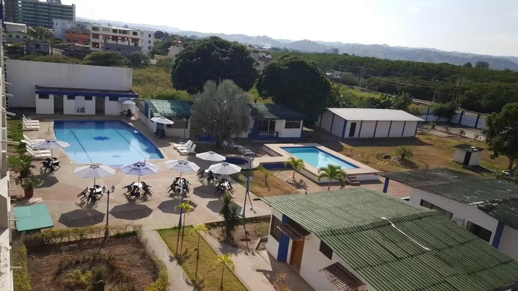 Costa Paraiso