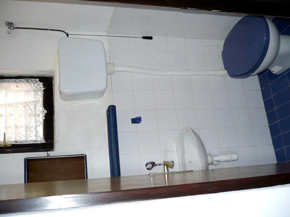 Apartment With one Bedroom in Betina, With Wonderful sea View, Furnish