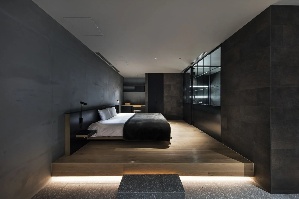 hotel koe tokyo