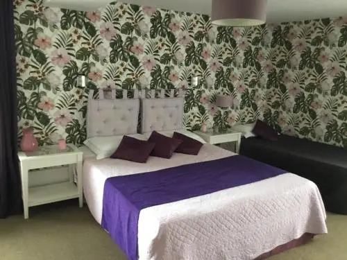 Les Chambres dHôtes dAlice Dior