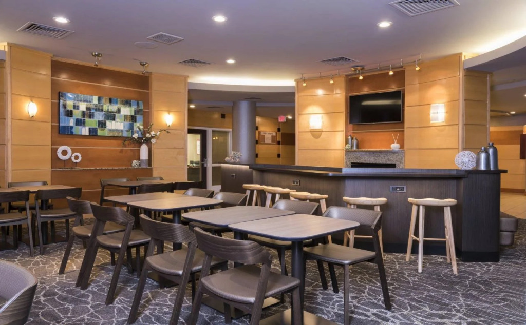 SpringHill Suites Marriott Midland