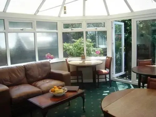 All Seasons Guest House